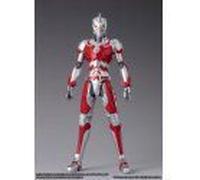 Figurine Ultraman Suit Ace The Animations 15 cm Multicolore G