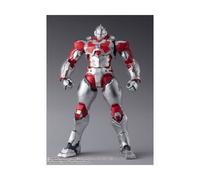Ultraman Figurine S.H. Figuarts Ultraman Suit Jack (The Animation) 17