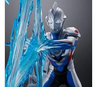 Tamashii Nations – Statuette PVC FiguartsZERO Ultraman Z (Extra Battle) Origi