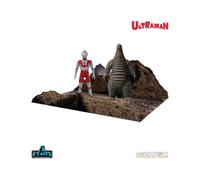 Ultraman - Figurines 5 Points Ultraman & Red King Boxed Set