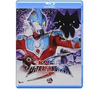 Ultraman Ginga S: Part 2 (Episodes 5-8) [Blu-Ray] [Import]