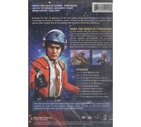 Ultraman - Here He Comes From the Sky!