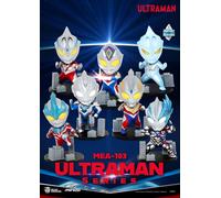 Ultraman Mini oeufs attaque boîte aveugle figurines Ultraman série 1 9 Cm bête r