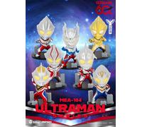Ultraman Mini oeufs attaque boîte aveugle figurines Ultraman série 2 9 Cm bête r