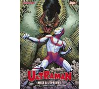 Ultraman : Mise à l'épreuve