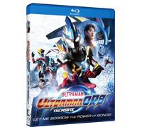 Ultraman Orb Movie: The Power of Bonds [Blu-Ray]