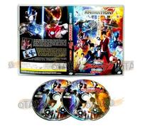 Ultraman R/B - Intégrale Série Tv Anime Dvd (Épisodes 1-25)