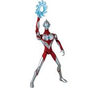 Ultraman: Rising - 6" Action Figure Series - Ultraman [Collectables] Figure
