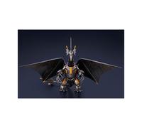 Ultraman: Rising - Figurine S.H.Figuarts Mecha Gigantron 17 Cm