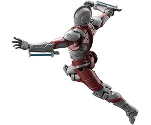 Ultraman The Animation : Ultraman B Type (Action Ver.), Bandai Spirits Figure-Rise Standard
