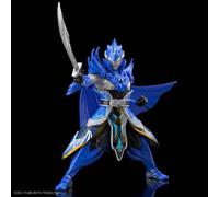 Ultraman - The Armour Of Legends - Blu Xiahou Dum - Model Kit