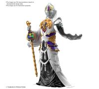 Ultraman - The Armour Of Legends Ultraman Orb Jiang Ziya -Model Kit