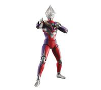 Ultraman TIGA Multi Type Fig-Rise STD MDL KIT