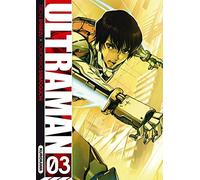 ULTRAMAN - tome 03