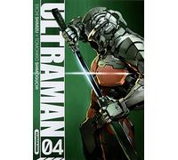 ULTRAMAN - tome 04