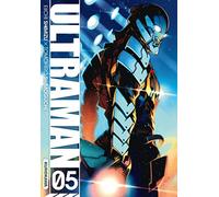 ULTRAMAN - tome 05