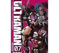 ULTRAMAN - tome 07