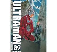 Eiichi Shimizu et Tomohiro Shimoguchi – Ultraman – Tome 09 – Kurokawa
