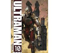 Ultraman - tome 10