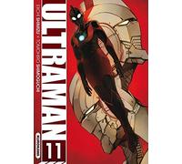 Ultraman - tome 11
