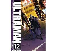 Ultraman - tome 12