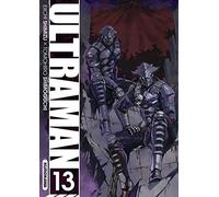 ULTRAMAN – Tome 13 – Kurokawa