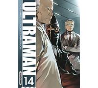 ULTRAMAN - tome 14