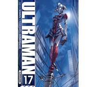 Eiichi Shimizu – Ultraman – Tome 17 – Manga – Broché (Kurokawa)