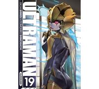 Ultraman - Tome 19