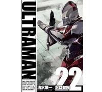 Ultraman - Tome 22