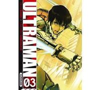 Ultraman - tome 3 Eiichi Shimizu (Auteur), Tomohiro Shimoguchi (Auteur), Fabien Vautrin (Traduction), MAIKO_O (Traduction)