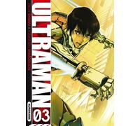 ULTRAMAN - tome 03