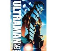 Ultraman - tome 5 Eiichi Shimizu (Auteur), Tomohiro Shimoguchi (Auteur), Fabien Vautrin (Traduction), MAIKO_O (Traduction)