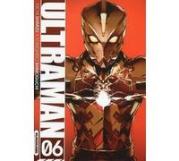Ultraman - tome 6 Eiichi Shimizu (Auteur), Tomohiro Shimoguchi (Auteur), Fabien Vautrin (Traduction), MAIKO_O (Traduction)