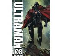 Ultraman - tome 8 Eiichi Shimizu (Auteur), Tomohiro Shimoguchi (Auteur), Fabien Vautrin (Traduction), MAIKO_O (Traduction)
