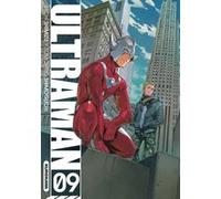 Ultraman - tome 9 Eiichi Shimizu (Auteur), Tomohiro Shimoguchi (Auteur), Fabien Vautrin (Traduction), MAIKO_O (Traduction)