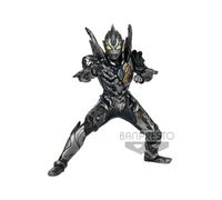 Ultraman Trigger - Statuette Hero's Brave Trigger Dark Ver. A 15 Cm