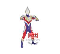 Ultraman Trigger - Statuette Hero's Brave Trigger Multi Type Ver. A 18 Cm