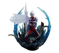 Bandai Figurine Figuarts Zero Ultraman Tiga Multi Type