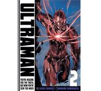 Ultraman Volume 2 (Paperback) Tomohiro Shimoguchi, Eiichi Shimizu (Auteur)