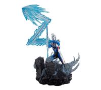 Ultraman Z Figuarts zero Statue Ultraman Z Original Extra Battle 29 Cm Bandai