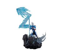 Bandai Tamashii Nations Ultraman Z Statuette PVC FiguartsZERO (Extra Battle) Ultraman Z Original 29 cm