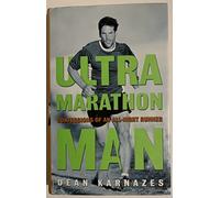Ultramarathon Man