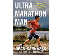 Ultramarathon Man: Confessions of an all-night runner (10 Minute)