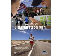 Ultramarathon Man Marathons States 50 Days