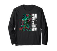 Ultramarathon Running Pain Cave is Home Now Manche Longue