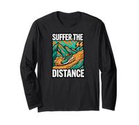 Ultramarathon Trail Running Suffer The Distance Manche Longue