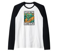 Ultramarathon Trail Running Suffer The Distance Manche Raglan