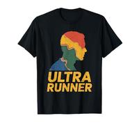 Ultramarathon Ultra Running Ultra Marathon Ultra Runner T-Shirt