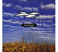Ultramarine - Every Man and Woman Is...